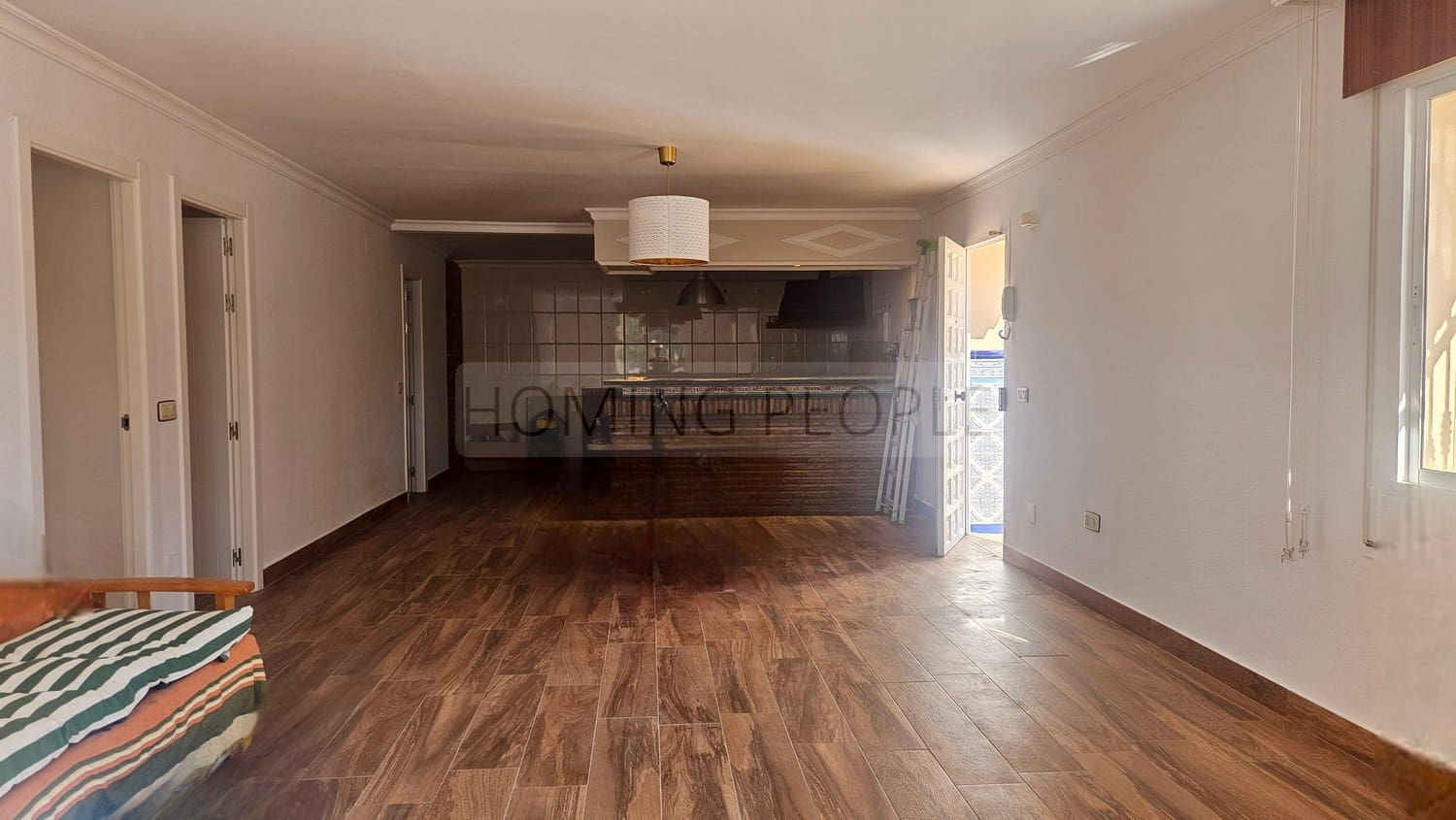 5 bedroom Villa for rent in Rincon de la Victoria with pool garage - € 3,500 (Ref: 9787025)