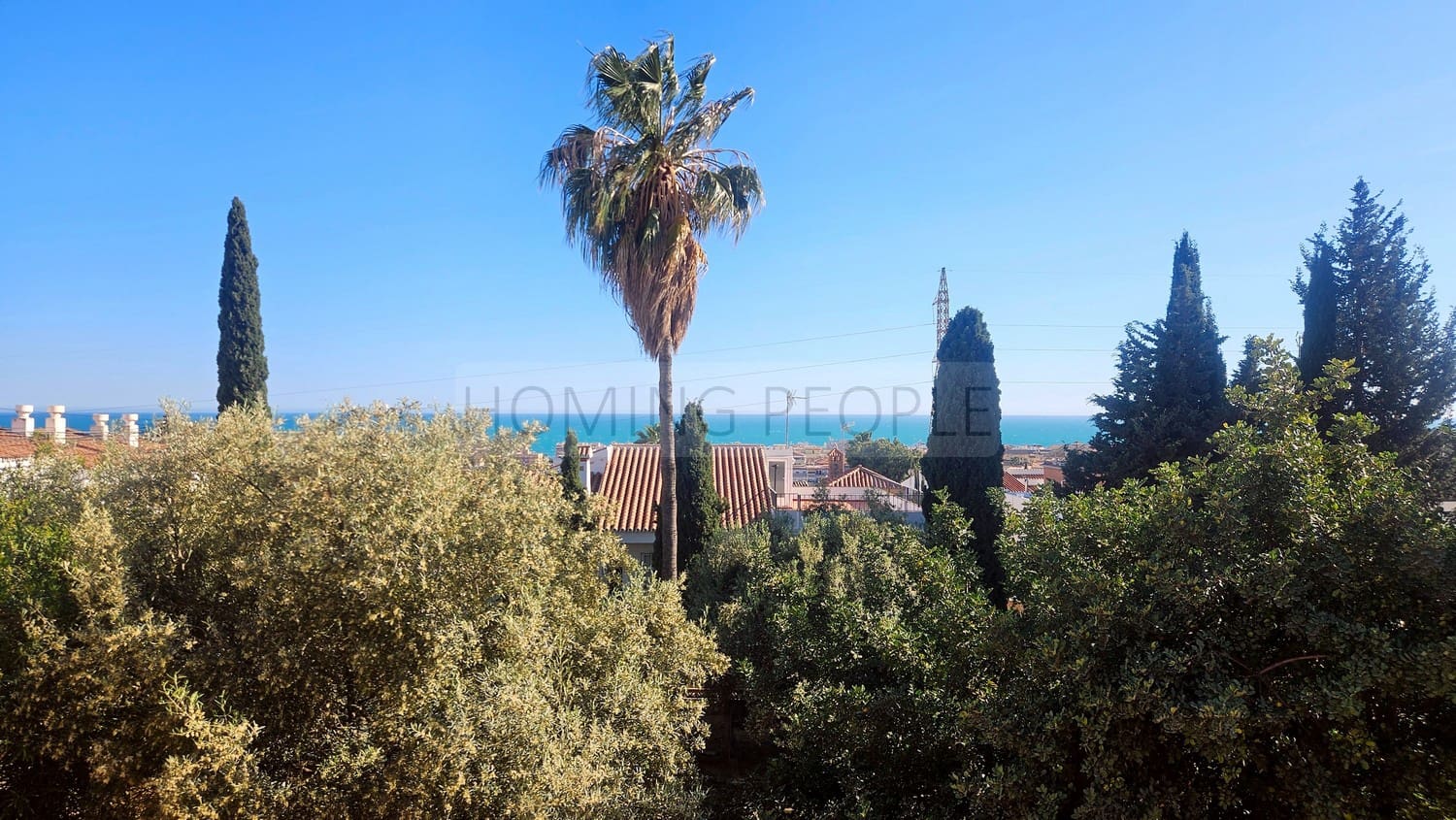 5 bedroom Villa for rent in Rincon de la Victoria with pool garage - € 3,500 (Ref: 9787025)