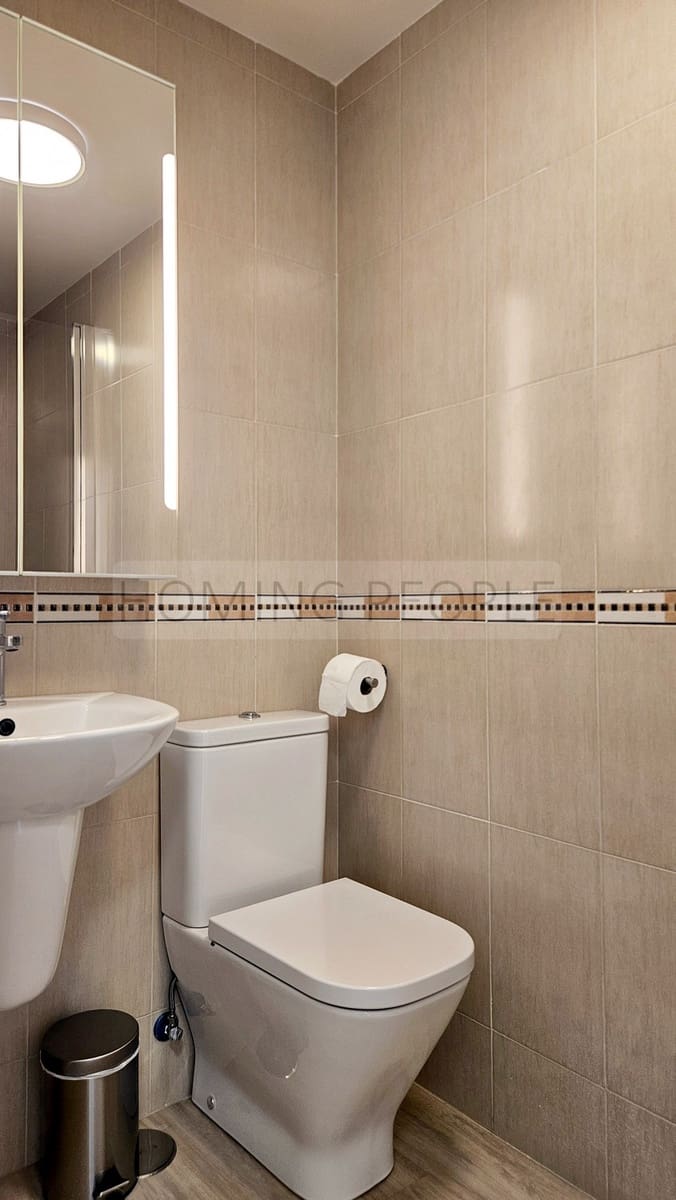 3 soveværelse Lejlighed til leje i La Herradura - € 1.300 (Ref: 9794264)