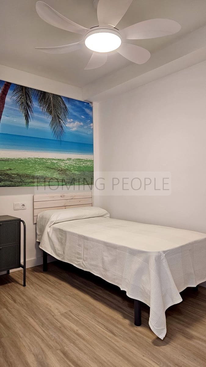 3 soveværelse Lejlighed til leje i La Herradura - € 1.300 (Ref: 9794264)