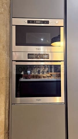 1 soverom Loft til leie i Centro Historico, Málaga by - € 2 700 (Ref: 9798917)