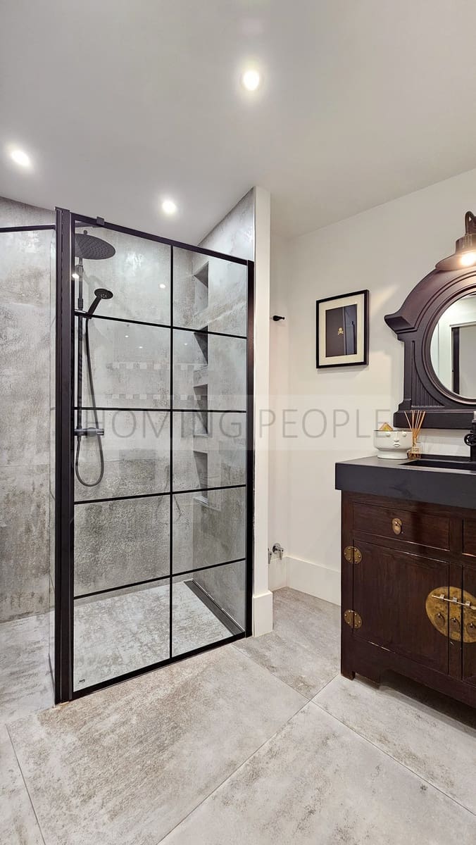 1 soverom Loft til leie i Malaga by - € 2 700 (Ref: 9798917)