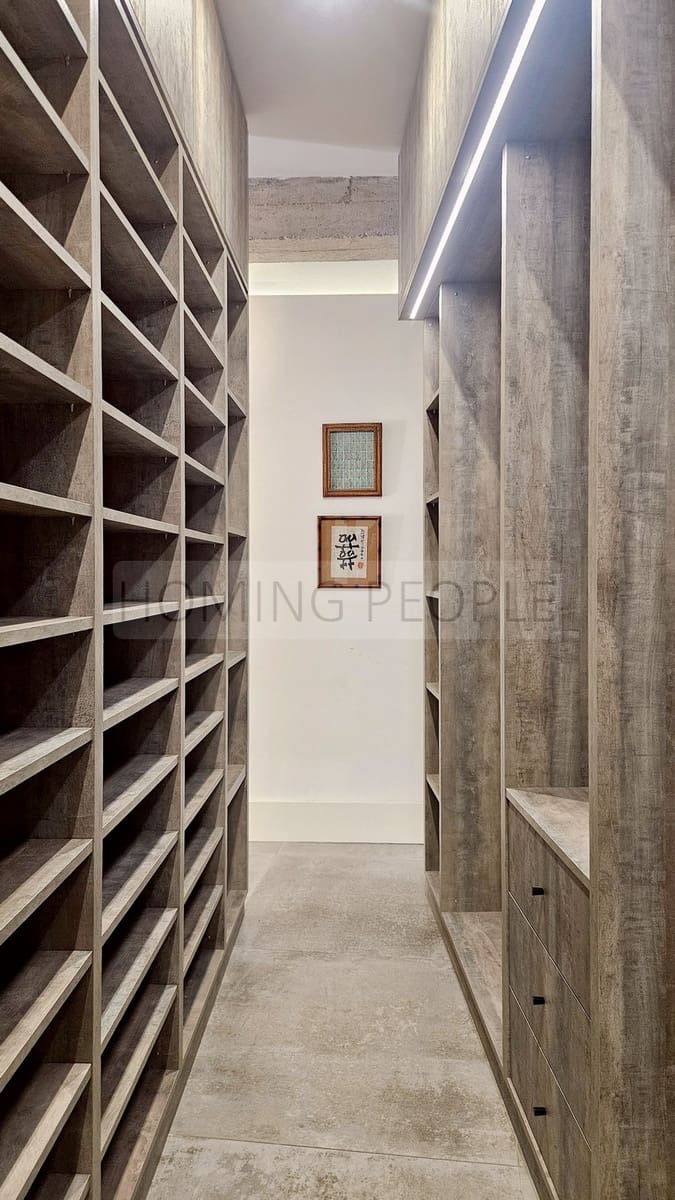 1 soverom Loft til leie i Malaga by - € 2 700 (Ref: 9798917)