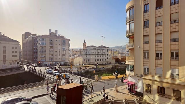 1 soverom Loft til leie i Centro Historico, Málaga by - € 2 700 (Ref: 9798917)