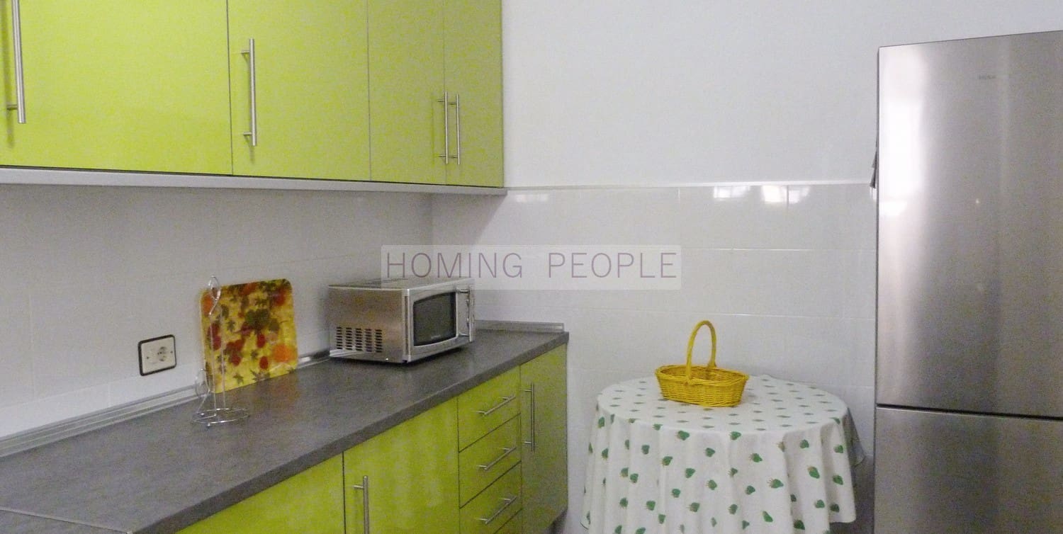 2 soveværelse Lejlighed til leje i La Herradura - € 900 (Ref: 9807764)