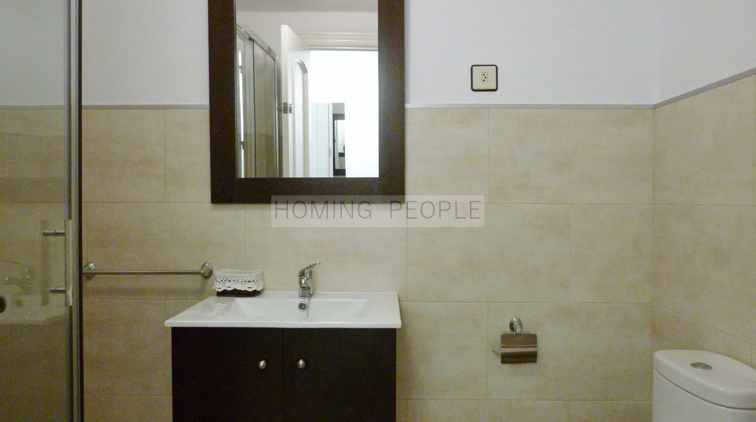 2 soveværelse Lejlighed til leje i La Herradura - € 900 (Ref: 9807764)