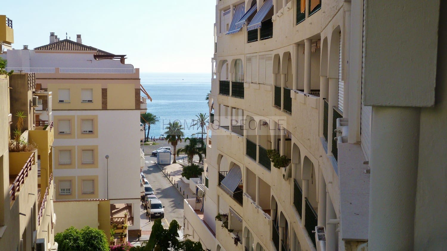 2 soveværelse Lejlighed til leje i La Herradura - € 900 (Ref: 9807764)