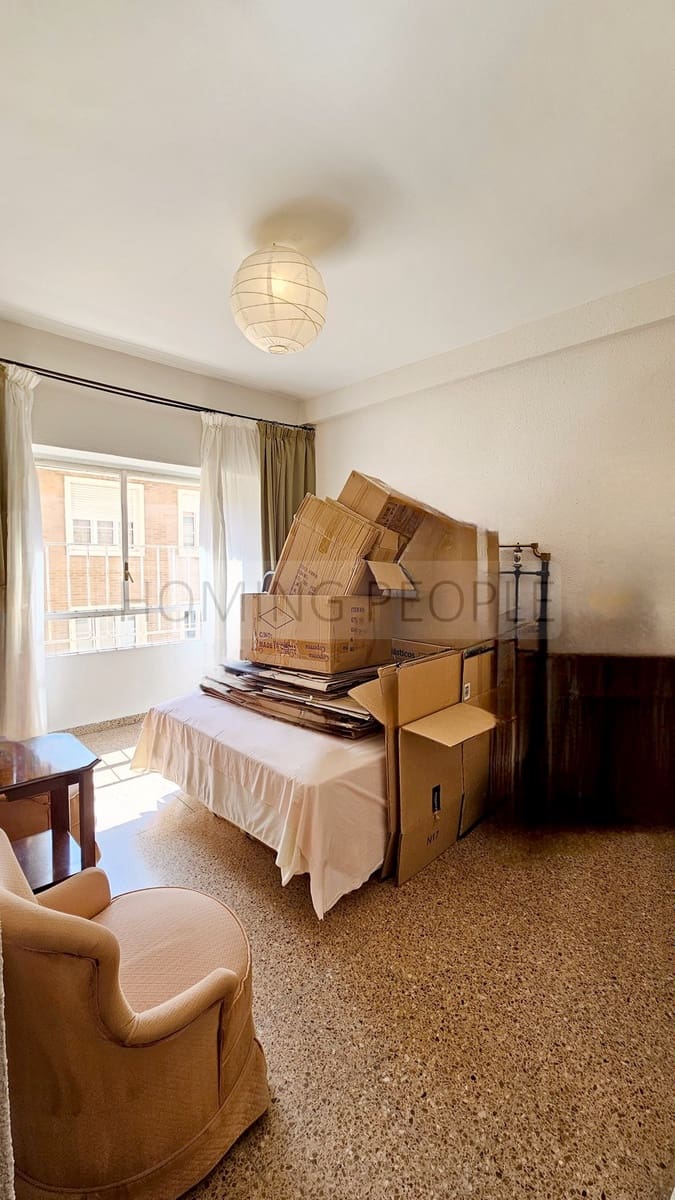 5 bedroom Flat for sale in Malaga city - € 1,244,000 (Ref: 9859607)