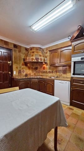 5 makuuhuone Asunto myytävänä paikassa La Malagueta, Málaga kaupunki - 1 244 000 € (Ref: 9859607)