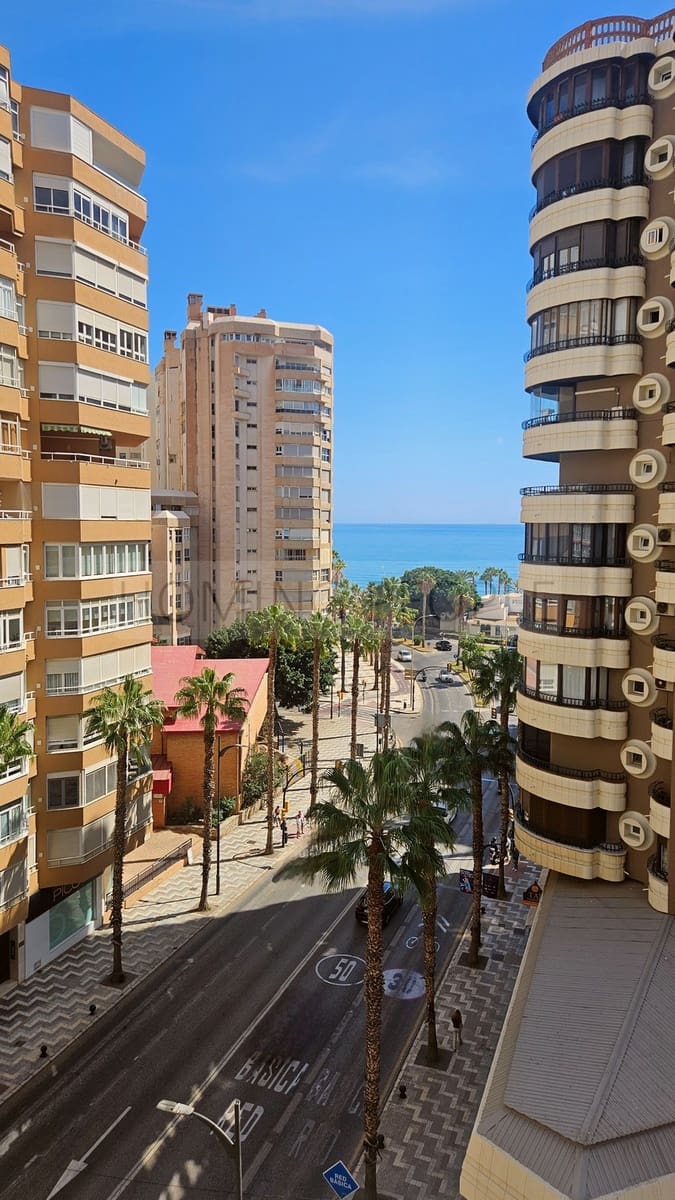 5 bedroom Flat for sale in Malaga city - € 1,244,000 (Ref: 9859607)