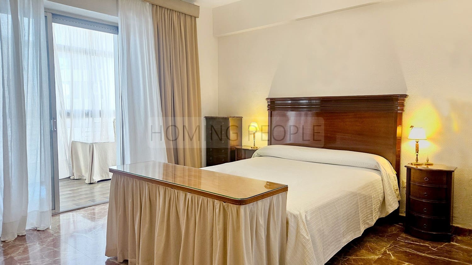 5 bedroom Flat for sale in Malaga city - € 1,244,000 (Ref: 9859607)