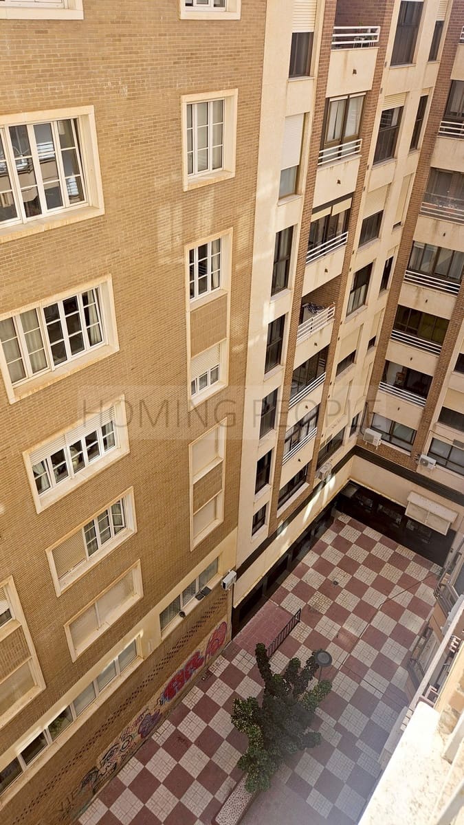 5 bedroom Flat for sale in Malaga city - € 1,244,000 (Ref: 9859607)
