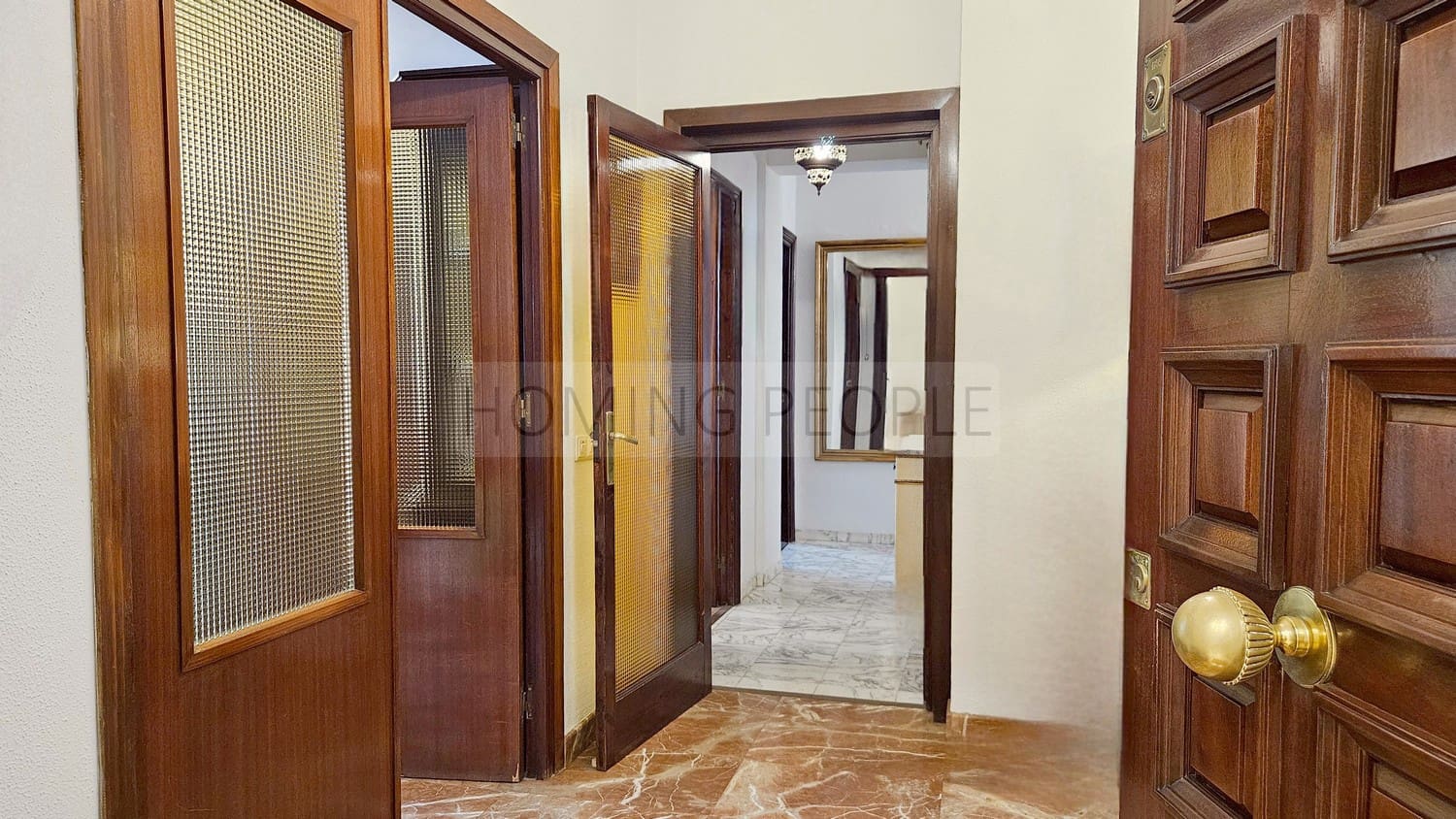 5 bedroom Flat for sale in Malaga city - € 1,244,000 (Ref: 9859607)