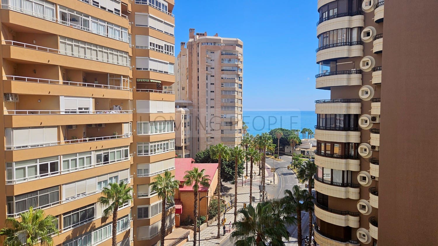 5 bedroom Flat for sale in Malaga city - € 1,244,000 (Ref: 9859607)