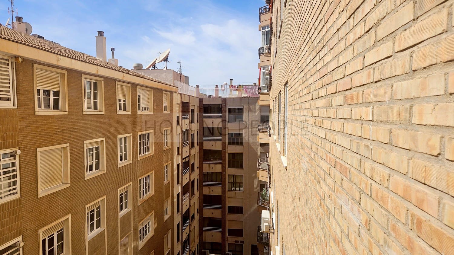 5 bedroom Flat for sale in Malaga city - € 1,244,000 (Ref: 9859607)