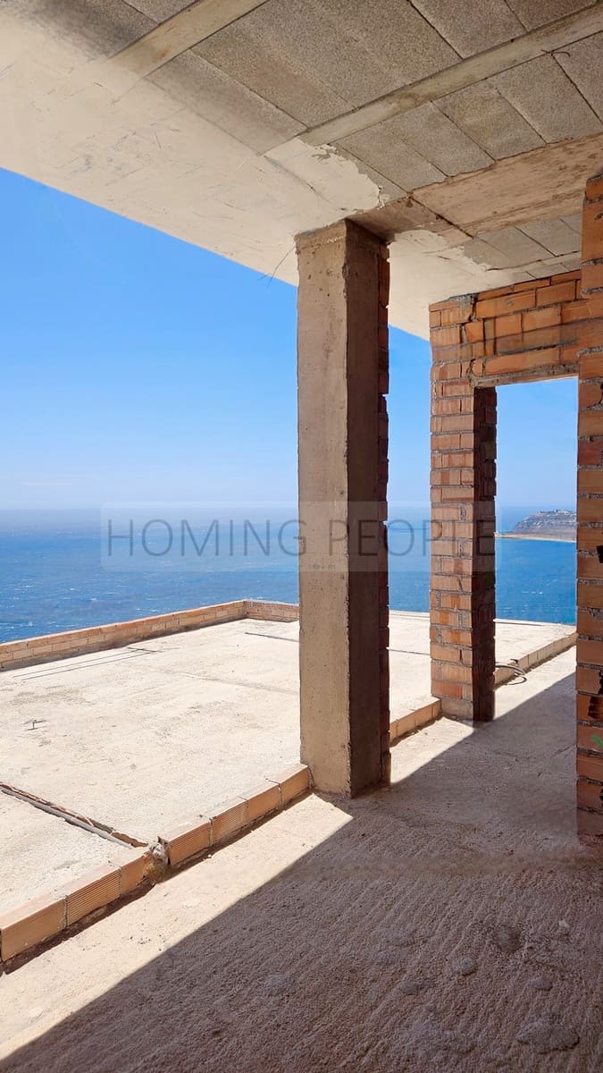 2 sypialnia Willa na sprzedaż w Salobrena z basenem - 690 000 € (Ref: 9873042)