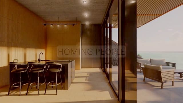 2 sypialnia Willa na sprzedaż w Salobreña z basenem - 690 000 € (Ref: 9873042)