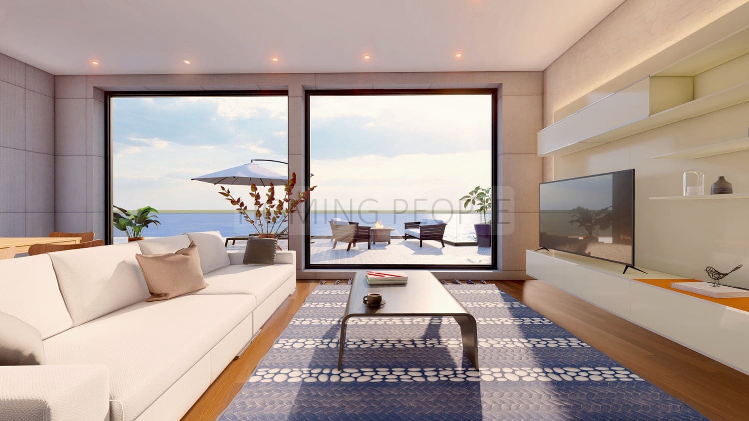 2 sypialnia Willa na sprzedaż w Salobrena z basenem - 690 000 € (Ref: 9873042)