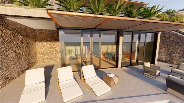 2 sypialnia Willa na sprzedaż w Salobreña z basenem - 690 000 € (Ref: 9873042)