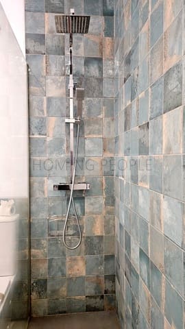 2 camera da letto Attico da affittare in Centro Historico, Malaga città - 3.300 € (Rif: 9877991)