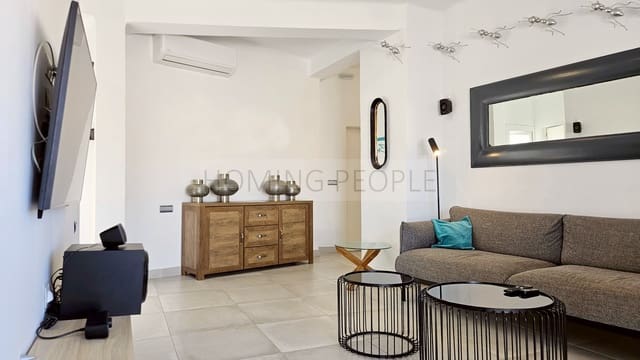 2 camera da letto Attico da affittare in Centro Historico, Malaga città - 3.300 € (Rif: 9877991)