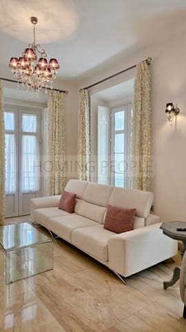 2 camera da letto Appartamento da affittare in Centro Historico, Malaga città - 2.500 € (Rif: 9884187)