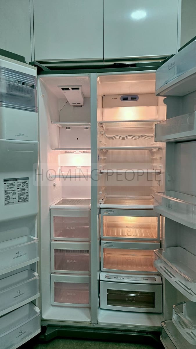 2 camera da letto Appartamento da affittare in Malaga citta - 2.500 € (Rif: 9884187)