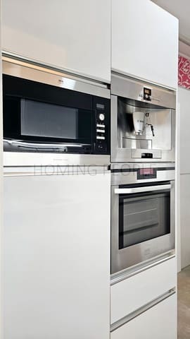 2 camera da letto Appartamento da affittare in Centro Historico, Malaga città - 2.500 € (Rif: 9884187)