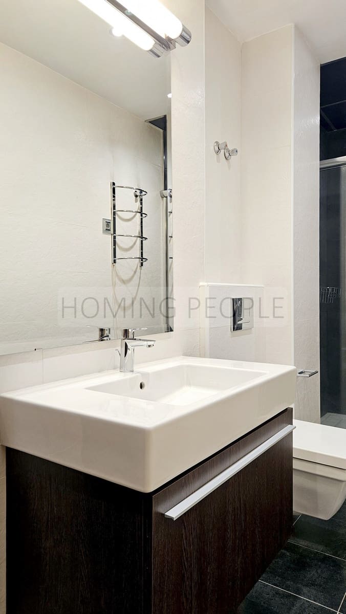 2 camera da letto Appartamento da affittare in Malaga citta - 2.500 € (Rif: 9884187)