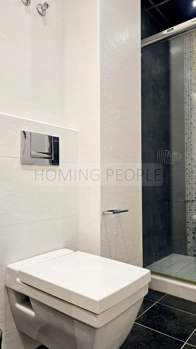 2 camera da letto Appartamento da affittare in Malaga citta - 2.500 € (Rif: 9884187)