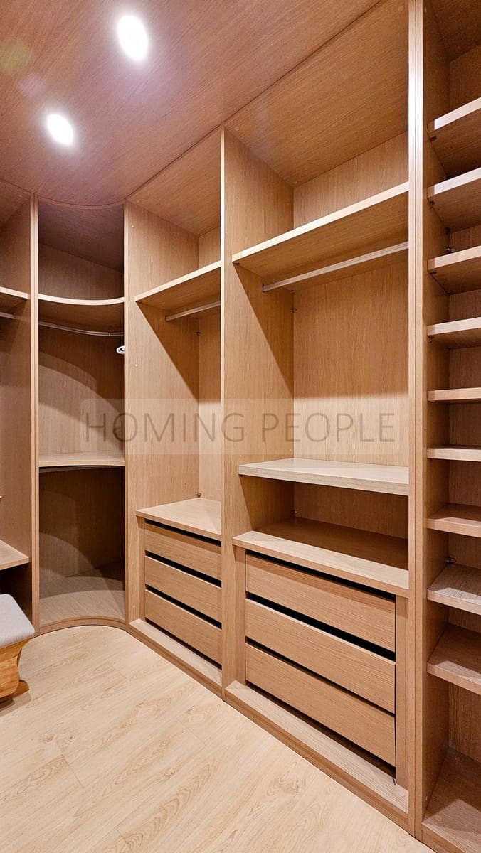 2 camera da letto Appartamento da affittare in Malaga citta - 2.500 € (Rif: 9884187)