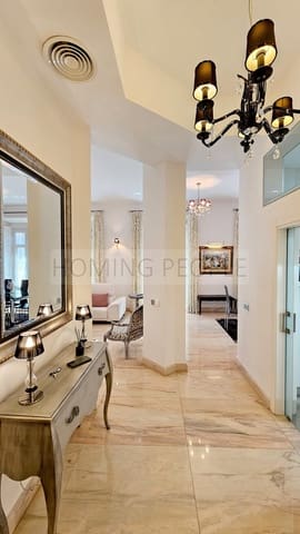 2 camera da letto Appartamento da affittare in Centro Historico, Malaga città - 2.500 € (Rif: 9884187)