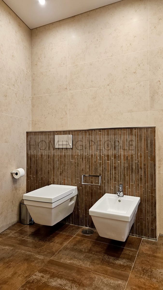 2 camera da letto Appartamento da affittare in Malaga citta - 2.500 € (Rif: 9884187)