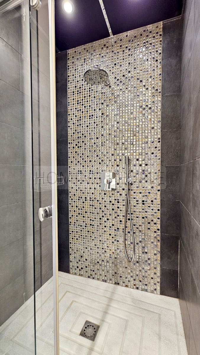 2 camera da letto Appartamento da affittare in Malaga citta - 2.500 € (Rif: 9884187)