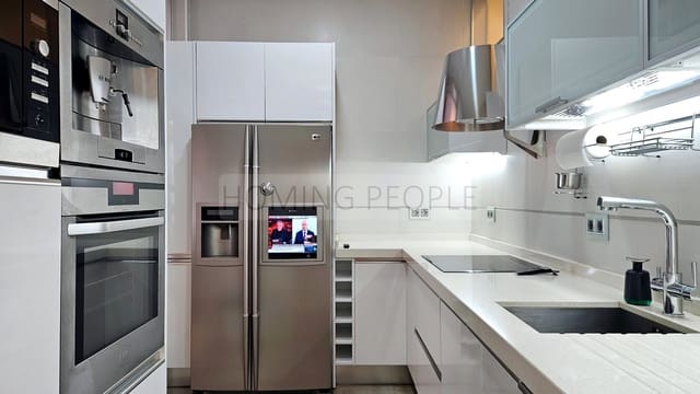 2 camera da letto Appartamento da affittare in Centro Historico, Malaga città - 2.500 € (Rif: 9884187)