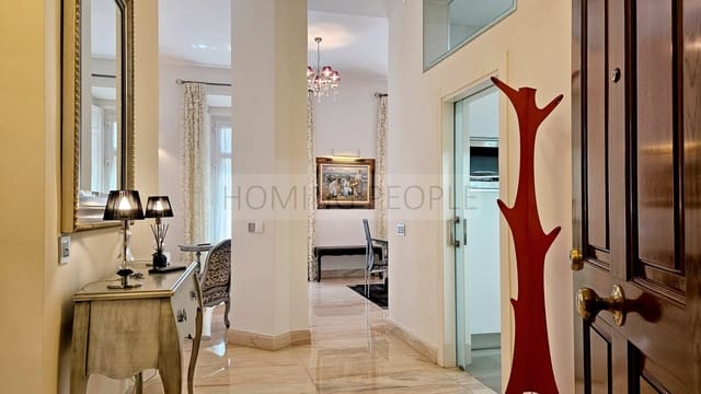 2 camera da letto Appartamento da affittare in Centro Historico, Malaga città - 2.500 € (Rif: 9884187)
