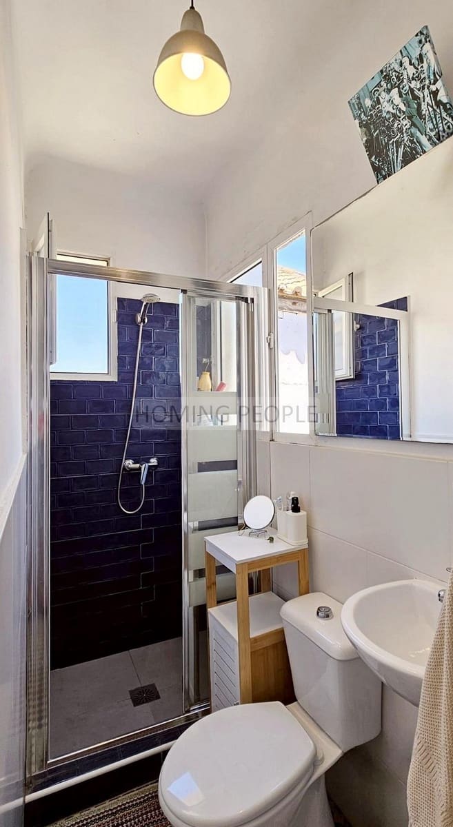 3 sypialnia Penthouse do wynajęcia w Miasto Malaga z garażem - 2 900 € (Ref: 9889913)