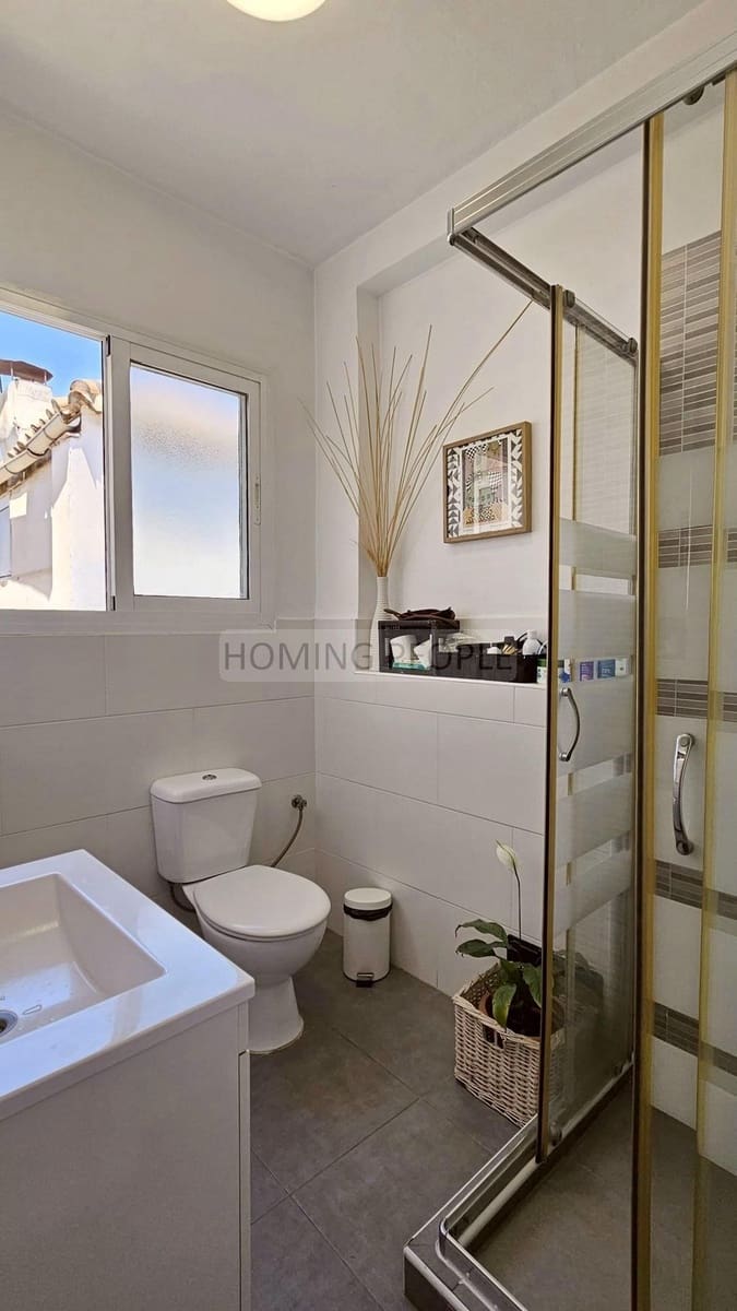 3 sypialnia Penthouse do wynajęcia w Miasto Malaga z garażem - 2 900 € (Ref: 9889913)