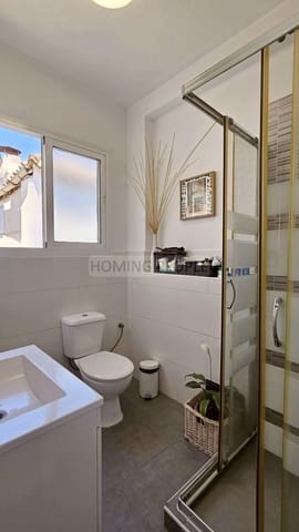 3 sypialnia Penthouse do wynajęcia w Centro Historico, Miasto Málaga - 2 900 € (Ref: 9889913)