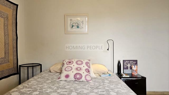 3 sypialnia Penthouse do wynajęcia w Centro Historico, Miasto Málaga - 2 900 € (Ref: 9889913)