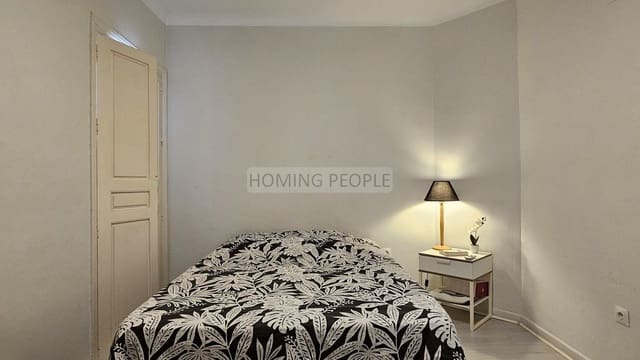 3 sypialnia Penthouse do wynajęcia w Centro Historico, Miasto Málaga - 2 900 € (Ref: 9889913)