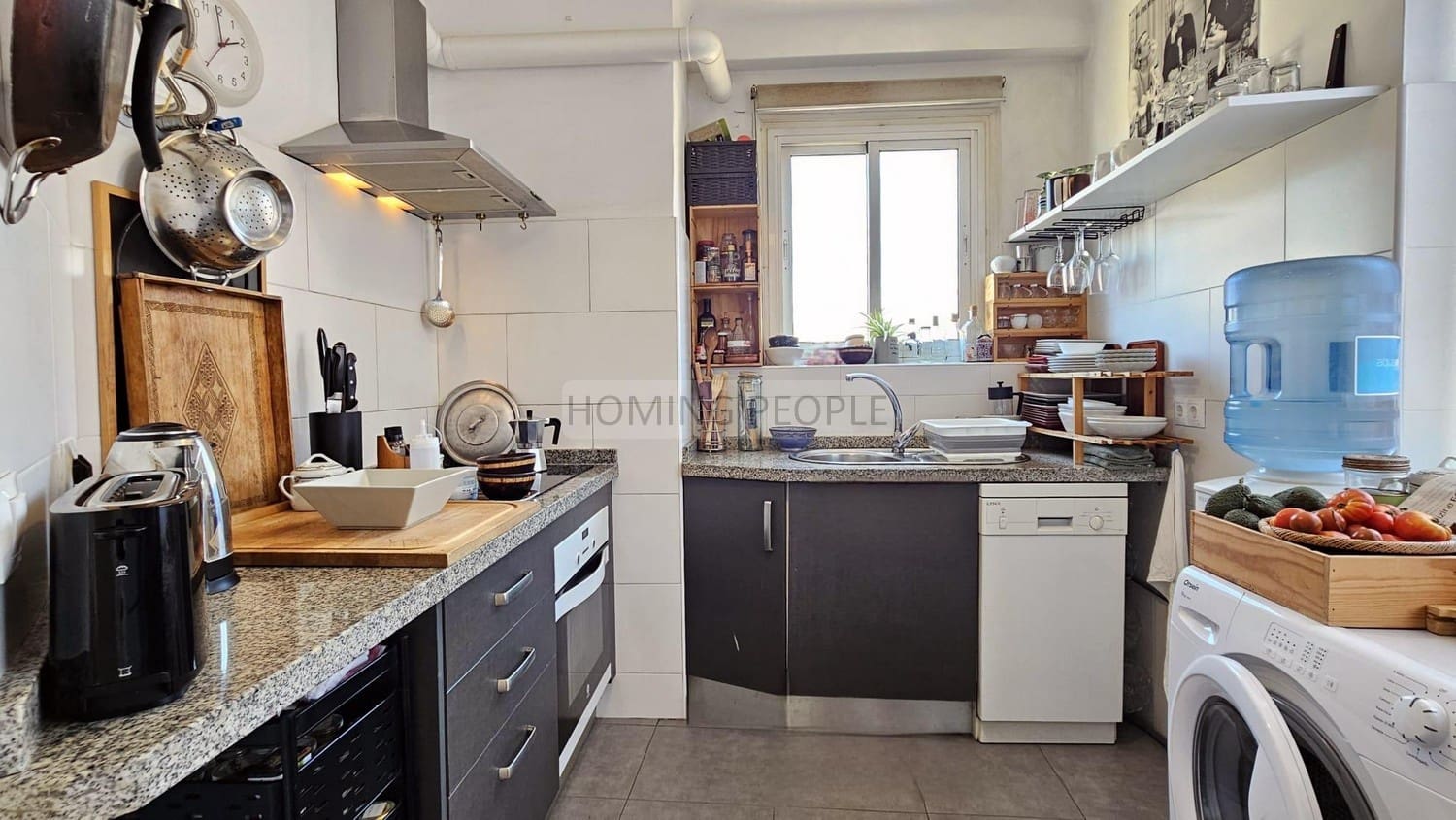 3 sypialnia Penthouse do wynajęcia w Miasto Malaga z garażem - 2 900 € (Ref: 9889913)