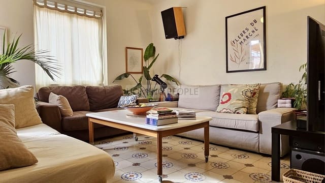 3 sypialnia Penthouse do wynajęcia w Centro Historico, Miasto Málaga - 2 900 € (Ref: 9889913)