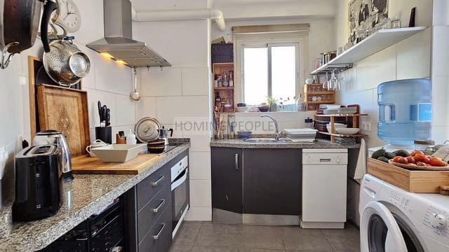 3 sypialnia Penthouse do wynajęcia w Centro Historico, Miasto Málaga - 2 900 € (Ref: 9889913)