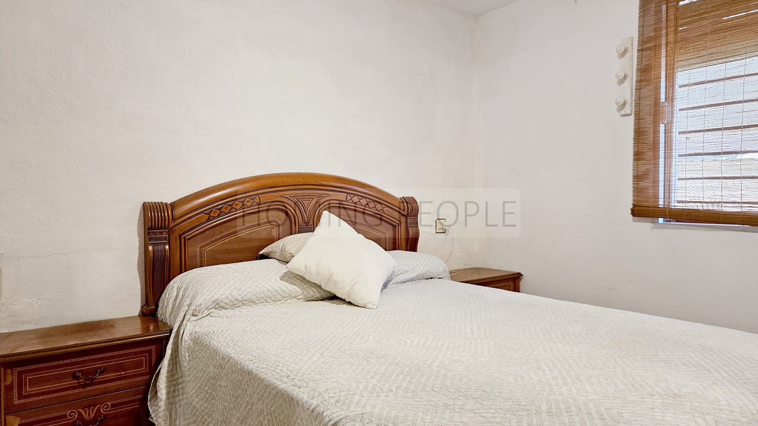 2 sypialnia Finka/Dom wiejski do wynajęcia w Almunecar z basenem garażem - 950 € (Ref: 9915302)