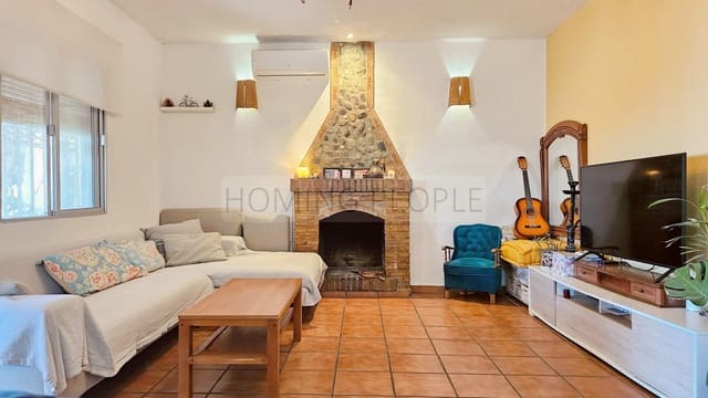 2 sypialnia Finka/Dom wiejski do wynajęcia w Almuñécar z basenem garażem - 950 € (Ref: 9915302)