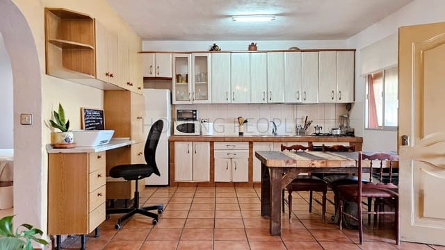 2 sypialnia Finka/Dom wiejski do wynajęcia w Almuñécar z basenem garażem - 950 € (Ref: 9915302)