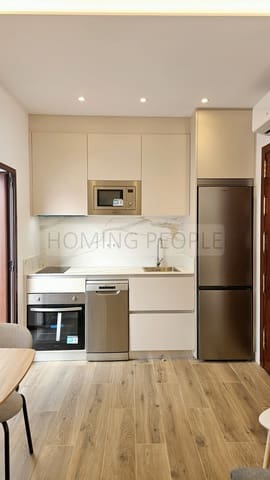 1 bedroom Townhouse for rent in Almuñécar - € 830 (Ref: 9915303)