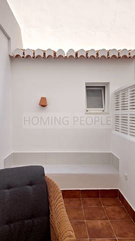 1 bedroom Townhouse for rent in Almuñécar - € 830 (Ref: 9915303)