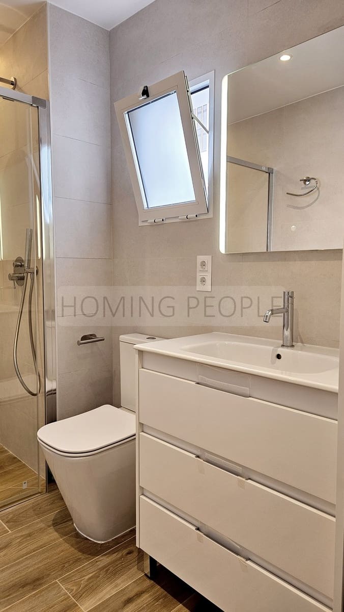 1 bedroom Townhouse for rent in Almunecar - € 830 (Ref: 9915303)